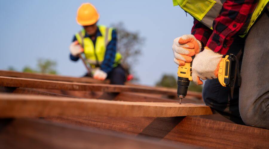 Professional Storm Sewer Service in Roanoke, IL